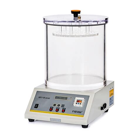 leakage tester machine